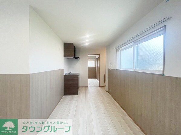 MELDIA茅ヶ崎の物件内観写真